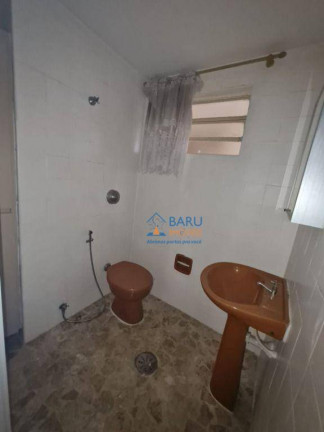Imagem Apartamento com 1 Quarto à Venda, 45 m² em Barra Funda - São Paulo Imagem Apartamento com 1 Quarto à Venda, 45 m² em Barra Funda - São Paulo