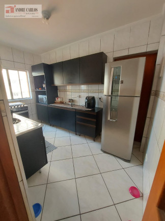 Imagem Apartamento com 3 Quartos à Venda, 70 m² em Centro - Osasco Imagem Apartamento com 3 Quartos à Venda, 70 m² em Centro - Osasco
