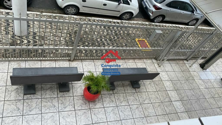 Imagem Apartamento com 2 Quartos à Venda, 52 m² em Vila Tupi - Praia Grande Imagem Apartamento com 2 Quartos à Venda, 52 m² em Vila Tupi - Praia Grande
