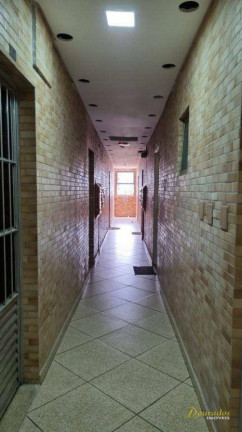 Imagem Apartamento com 1 Quarto à Venda, 32 m² em Boqueirão - Praia Grande Imagem Apartamento com 1 Quarto à Venda, 32 m² em Boqueirão - Praia Grande