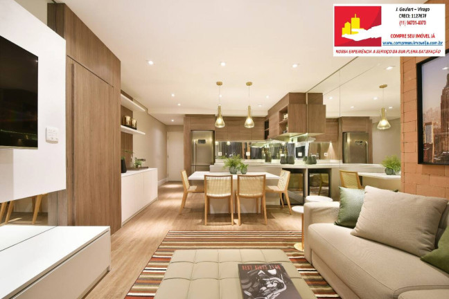 Imagem Apartamento com 1 Quarto para Alugar, 74 m² em Vila Nova Conceição - São Paulo Imagem Apartamento com 1 Quarto para Alugar, 74 m² em Vila Nova Conceição - São Paulo