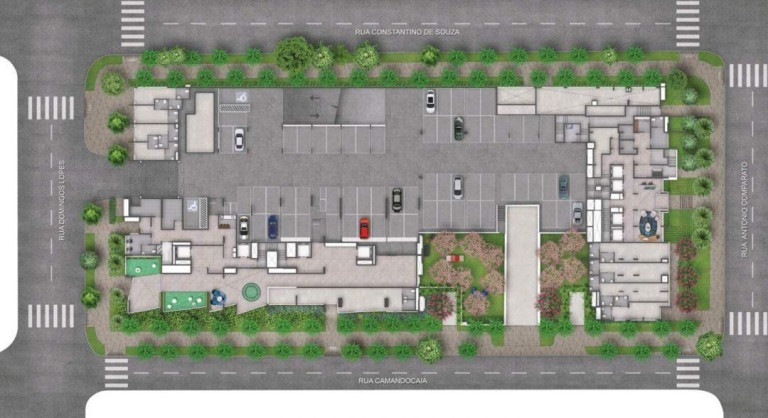 Imagem Imóvel com 3 Quartos à Venda, 113 m² em Campo Belo - São Paulo Imagem Imóvel com 3 Quartos à Venda, 113 m² em Campo Belo - São Paulo