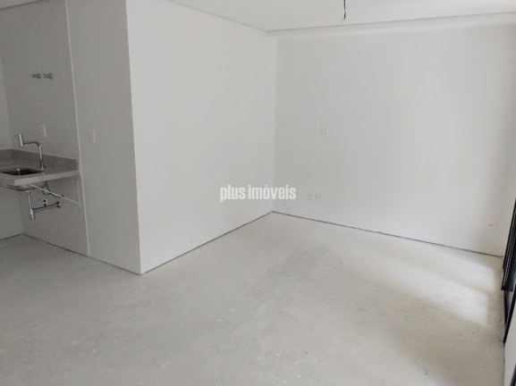 Imagem Apartamento com 1 Quarto para Alugar, 42 m² em Moema - São Paulo Imagem Apartamento com 1 Quarto para Alugar, 42 m² em Moema - São Paulo