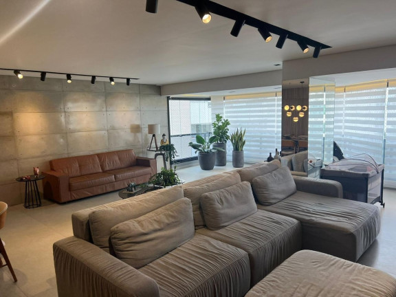 Imagem Apartamento com 3 Quartos à Venda, 200 m² em Rudge Ramos - São Bernardo Do Campo