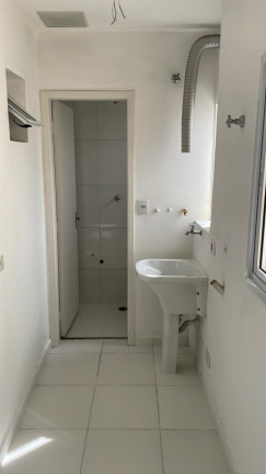 Imagem Apartamento com 3 Quartos à Venda, 89 m² em Cambuci - São Paulo