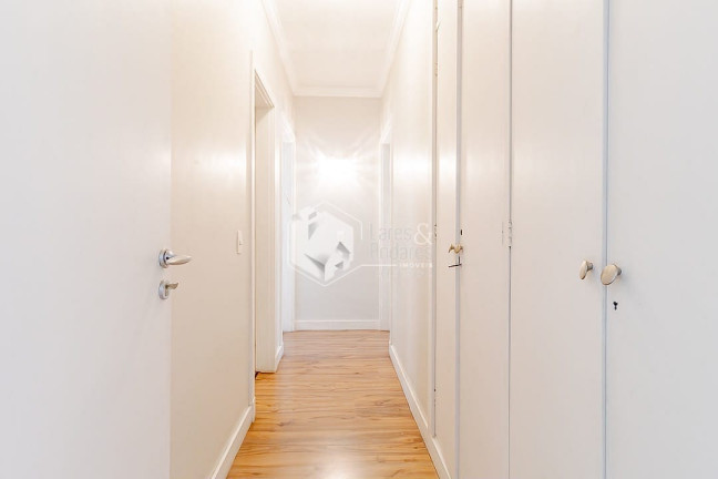 Imagem Apartamento com 3 Quartos à Venda, 141 m² em Higienópolis - São Paulo Imagem Apartamento com 3 Quartos à Venda, 141 m² em Higienópolis - São Paulo