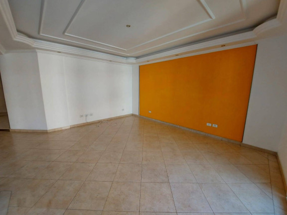 Imagem Apartamento com 3 Quartos à Venda, 117 m² em Tupi - Praia Grande