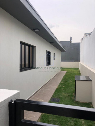 Imagem Casa com 3 Quartos à Venda, 97 m² em Residencial Girassol - Itupeva Imagem Casa com 3 Quartos à Venda, 97 m² em Residencial Girassol - Itupeva