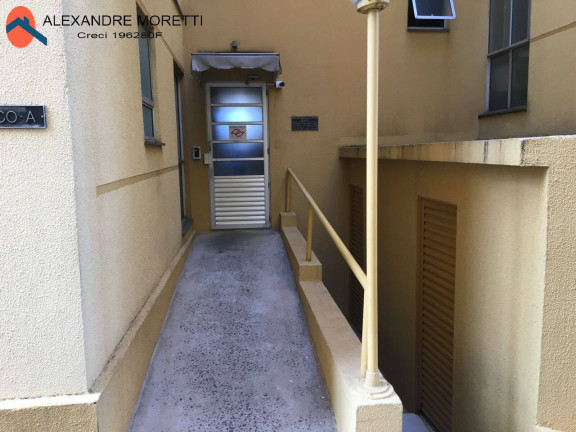 Imagem Apartamento com 3 Quartos à Venda, em Vila Trujillo - Sorocaba Imagem Apartamento com 3 Quartos à Venda, em Vila Trujillo - Sorocaba