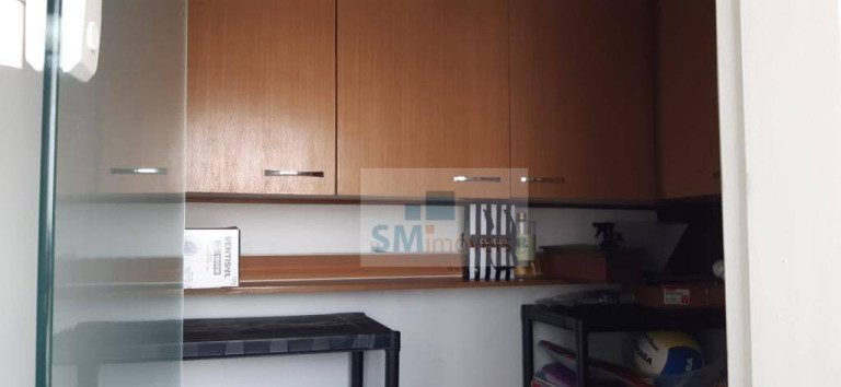 Imagem Apartamento com 3 Quartos à Venda, 127 m² em Brooklin Paulista - São Paulo Imagem Apartamento com 3 Quartos à Venda, 127 m² em Brooklin Paulista - São Paulo