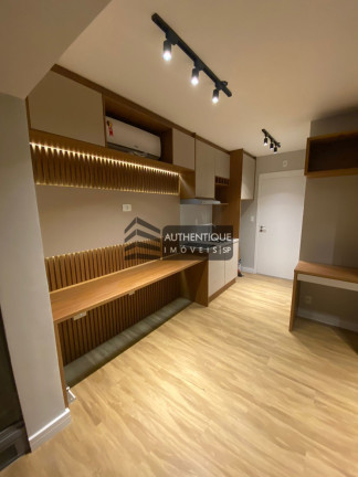 Imagem Imóvel com 1 Quarto à Venda, 25 m² em Moema - São Paulo Imagem Imóvel com 1 Quarto à Venda, 25 m² em Moema - São Paulo
