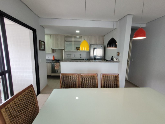 Imagem Apartamento com 3 Quartos à Venda, 112 m² em Pitangueiras - Guarujá