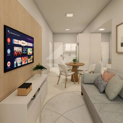 Imagem Casa com 2 Quartos à Venda, 49 m² em Gravatá - Navegantes Imagem Casa com 2 Quartos à Venda, 49 m² em Gravatá - Navegantes