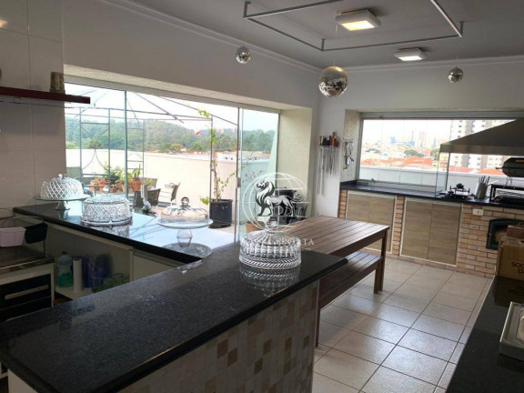 Imagem Cobertura com 3 Quartos à Venda, 205 m² em Parque Mandaqui - São Paulo Imagem Cobertura com 3 Quartos à Venda, 205 m² em Parque Mandaqui - São Paulo