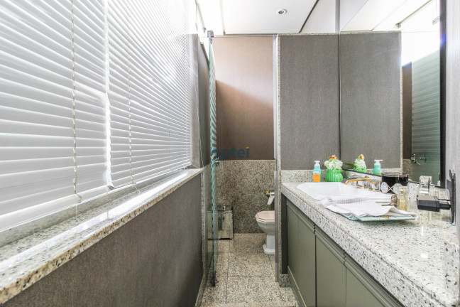 Imagem Casa com 4 Quartos à Venda, 683 m² em Centro - São Bernardo Do Campo