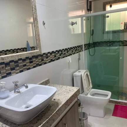 Imagem Apartamento com 3 Quartos à Venda, em Extensão Do Bosque - Rio Das Ostras Imagem Apartamento com 3 Quartos à Venda, em Extensão Do Bosque - Rio Das Ostras