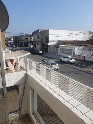 Imagem Kitnet com 1 Quarto para Alugar, 50 m² em Boqueirão - Praia Grande Imagem Kitnet com 1 Quarto para Alugar, 50 m² em Boqueirão - Praia Grande