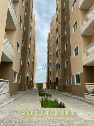 Imagem Apartamento com 2 Quartos à Venda, 48 m² em Parque Tabapua - Caucaia Imagem Apartamento com 2 Quartos à Venda, 48 m² em Parque Tabapua - Caucaia