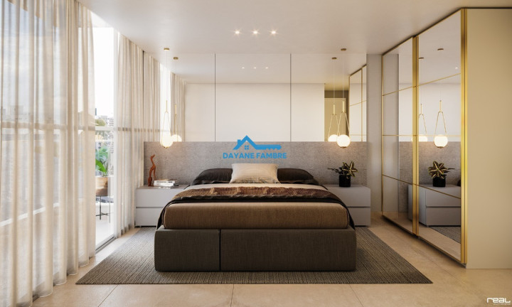 Imagem Apartamento com 3 Quartos à Venda, 108 m² Imagem Apartamento com 3 Quartos à Venda, 108 m²