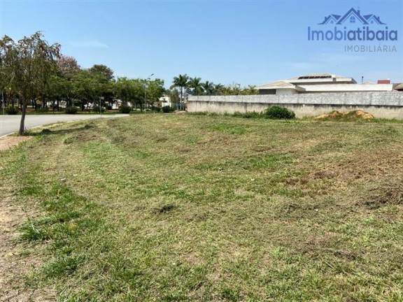 Imagem Terreno em Condomínio à Venda, 680 m² em Condomínio Shamballa Ii - Atibaia