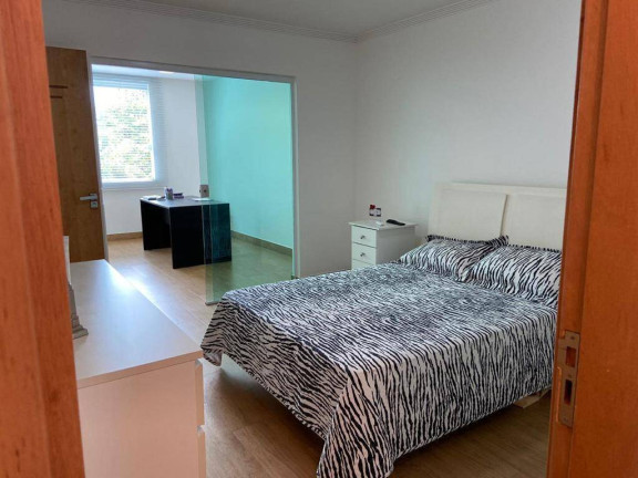 Imagem Casa de Condomínio com 6 Quartos à Venda, 260 m² em Barra Da Tijuca - Rio De Janeiro
