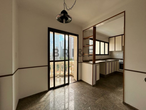 Imagem Apartamento com 4 Quartos à Venda, 180 m² em Brooklin - São Paulo Imagem Apartamento com 4 Quartos à Venda, 180 m² em Brooklin - São Paulo
