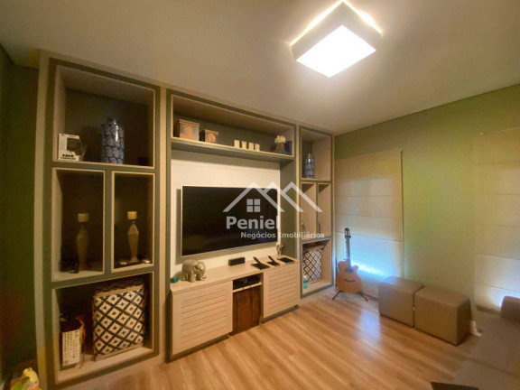 Imagem Sobrado com 3 Quartos à Venda, 509 m² em Condomínio Reserva Santa Luisa - Ribeirão Preto Imagem Sobrado com 3 Quartos à Venda, 509 m² em Condomínio Reserva Santa Luisa - Ribeirão Preto