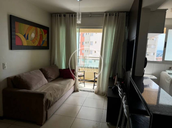 Imagem Apartamento com 2 Quartos à Venda, 55 m² em Setor Leste Universitário - Goiânia Imagem Apartamento com 2 Quartos à Venda, 55 m² em Setor Leste Universitário - Goiânia