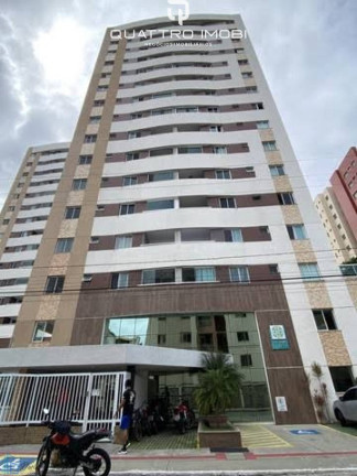 Imagem Apartamento com 3 Quartos à Venda, 74 m² em Jabotiana - Aracaju Imagem Apartamento com 3 Quartos à Venda, 74 m² em Jabotiana - Aracaju