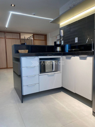 Imagem Flat com 1 Quarto à Venda, 41 m² em Cabo Branco - João Pessoa Imagem Flat com 1 Quarto à Venda, 41 m² em Cabo Branco - João Pessoa