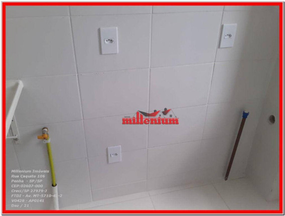 Imagem Apartamento com 2 Quartos à Venda, 48 m² em Jardim Miragaia - São Paulo Imagem Apartamento com 2 Quartos à Venda, 48 m² em Jardim Miragaia - São Paulo