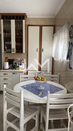 Imagem Sobrado com 4 Quartos à Venda, 266 m² em Centro - Guarulhos Imagem Sobrado com 4 Quartos à Venda, 266 m² em Centro - Guarulhos