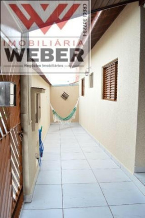 Imagem Casa com 3 Quartos à Venda,  em Jardim Simus - Sorocaba