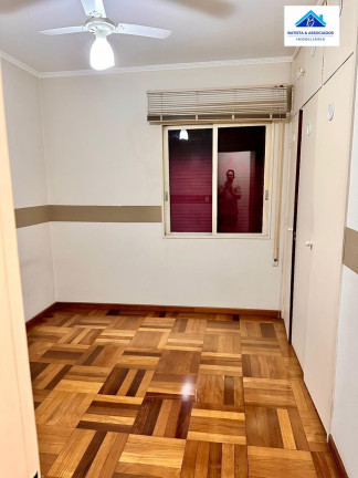 Imagem Apartamento com 2 Quartos à Venda, 80 m² em Vila João Jorge - Campinas Imagem Apartamento com 2 Quartos à Venda, 80 m² em Vila João Jorge - Campinas