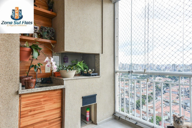 Imagem Apartamento com 2 Quartos à Venda, 84 m² em Vila Santo Estéfano - São Paulo Imagem Apartamento com 2 Quartos à Venda, 84 m² em Vila Santo Estéfano - São Paulo