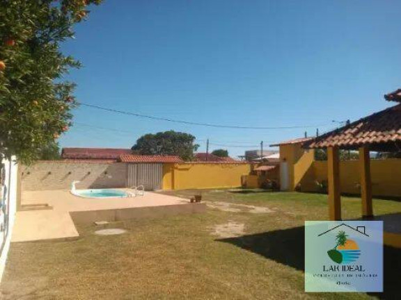 Imagem Casa com 2 Quartos à Venda, em Vilatur - Saquarema Imagem Casa com 2 Quartos à Venda, em Vilatur - Saquarema