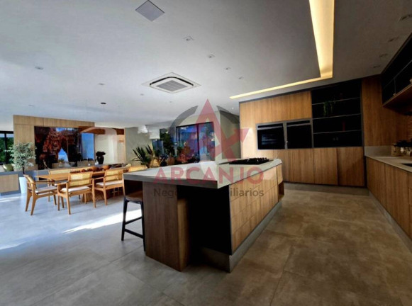 Imagem Casa com 6 Quartos à Venda, 530 m² em Riviera - Bertioga Imagem Casa com 6 Quartos à Venda, 530 m² em Riviera - Bertioga