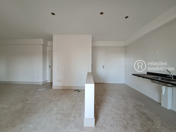 Imagem Apartamento com 4 Quartos para Alugar, 110 m² em Jk - Contagem