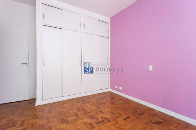 Imagem Apartamento com 3 Quartos à Venda, 165 m² em Cerqueira César - São Paulo Imagem Apartamento com 3 Quartos à Venda, 165 m² em Cerqueira César - São Paulo