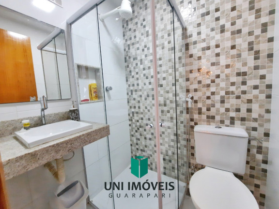 Imagem Apartamento com 3 Quartos à Venda, 57 m² em Nova Guarapari - Guarapari