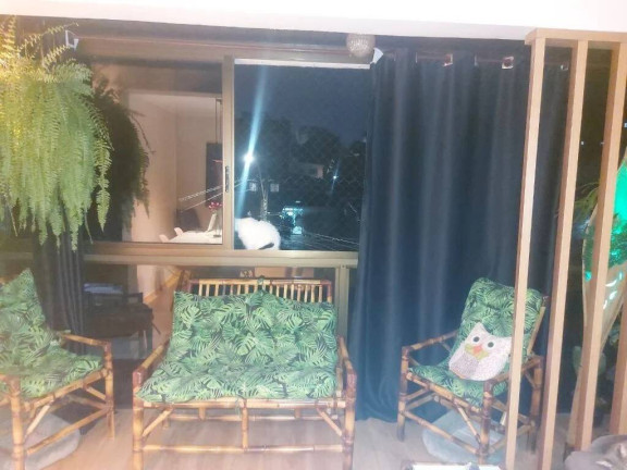 Imagem Apartamento com 2 Quartos à Venda, 83 m² em Jardim Itu - Porto Alegre