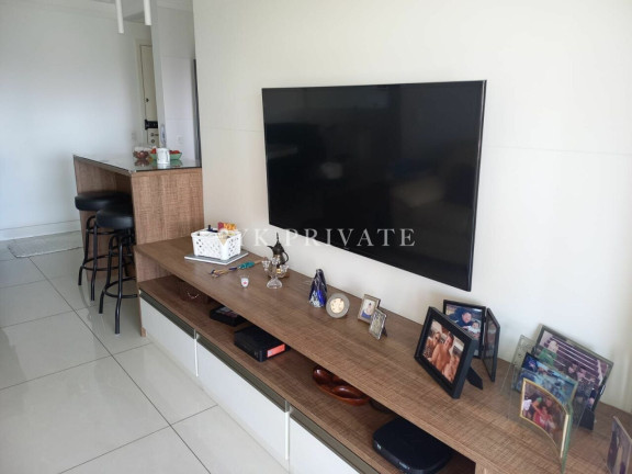 Imagem Apartamento com 2 Quartos à Venda, 79 m² em Jardim Das Perdizes - São Paulo