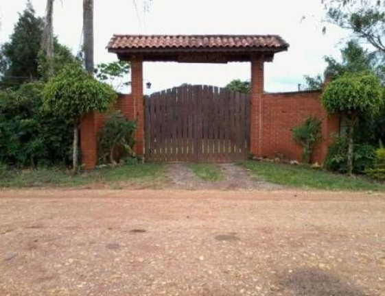 Imagem Imóvel com 4 Quartos à Venda, 180 m² em Cruz Do Cedro - Quadra Imagem Imóvel com 4 Quartos à Venda, 180 m² em Cruz Do Cedro - Quadra