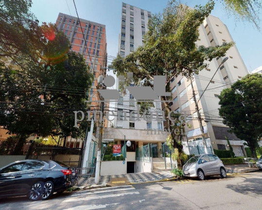 Imagem Apartamento com 3 Quartos à Venda, 95 m² em Perdizes - São Paulo Imagem Apartamento com 3 Quartos à Venda, 95 m² em Perdizes - São Paulo