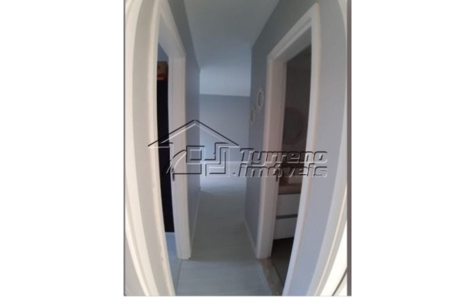 Imagem Apartamento com 3 Quartos à Venda, 62 m² em Jardim América - São José Dos Campos Imagem Apartamento com 3 Quartos à Venda, 62 m² em Jardim América - São José Dos Campos