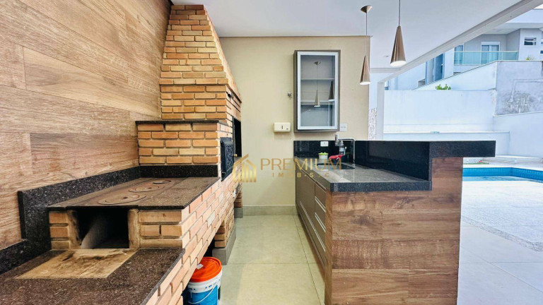Imagem Sobrado com 4 Quartos à Venda, 405 m² em Condomínio Residencial Montserrat - São José Dos Campos Imagem Sobrado com 4 Quartos à Venda, 405 m² em Condomínio Residencial Montserrat - São José Dos Campos