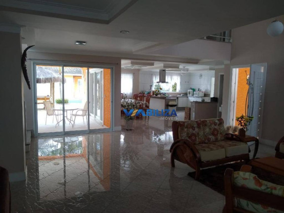 Imagem Sobrado com 5 Quartos à Venda, 600 m² em Jardim Colonial - Atibaia Imagem Sobrado com 5 Quartos à Venda, 600 m² em Jardim Colonial - Atibaia