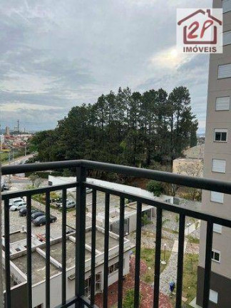 Apartamento com 2 Quartos à Venda, 58 m² em Parque Itamarati - Jacareí