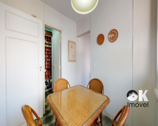 Imagem Apartamento com 3 Quartos à Venda, 178 m² em Jardim Paulista - São Paulo Imagem Apartamento com 3 Quartos à Venda, 178 m² em Jardim Paulista - São Paulo