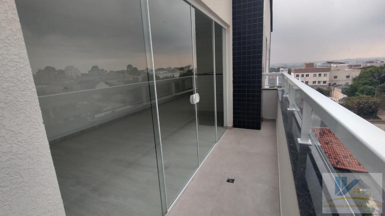 Imagem Apartamento com 3 Quartos à Venda, 130 m² em Afonso Pena - São José Dos Pinhais